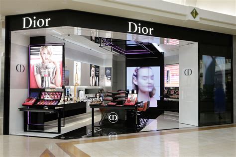 dior beauty boutique